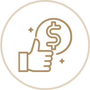 Transparent Pricing